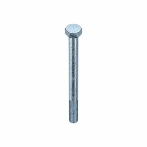 APPROVED VENDOR U01200.037.0450 Hex Cap Screw Grade 5 3/8-16 X 4-1/2, 10PK | AB6ZRV 22TC12