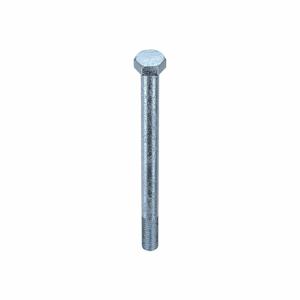 APPROVED VENDOR U01200.037.0500 Hex Cap Screw Grade 5 3/8-16 X 5, 10PK | AB6ZRX 22TC14