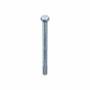 APPROVED VENDOR U01200.037.0550 Hex Cap Screw Grade 5 3/8-16 X 5-1/2, 10PK | AB6ZRY 22TC15