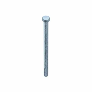 APPROVED VENDOR U01200.037.0600 Hex Cap Screw Grade 5 3/8-16 X 6, 10PK | AB6ZTA 22TC17