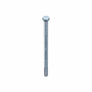 APPROVED VENDOR U01200.037.0700 Hex Cap Screw Grade 5 3/8-16 X 7, 10PK | AB6ZTC 22TC19