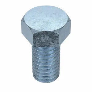 APPROVED VENDOR U01200.043.0087 Hex Cap Screw Grade 5 7/16-14 X 7/8, 25PK | AB8APF 25CL74