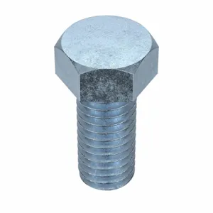 APPROVED VENDOR U01200.043.0100 Hex Cap Screw Grade 5 7/16-14 X 1, 25PK | AB7HGN 23KZ64