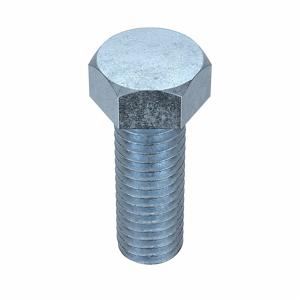 APPROVED VENDOR U01200.043.0125 Hex Cap Screw Grade 5 7/16-14 X 1-1/4, 25PK | AB6ZTJ 22TC25