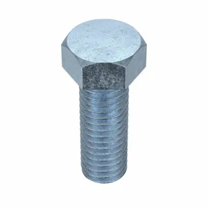 APPROVED VENDOR U01200.043.0125 Hex Cap Screw Grade 5 7/16-14 X 1-1/4, 25PK | AB6ZTJ 22TC25