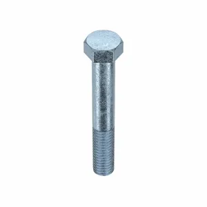 APPROVED VENDOR U01200.043.0300 Hex Cap Screw Grade 5 7/16-14 X 3, 10PK | AB7HGV 23KZ70