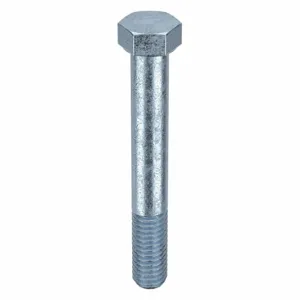 APPROVED VENDOR U01200.043.0325 Hex Cap Screw Grade 5 7/16-14 X 3-1/4, 10PK | AB8APG 25CL75