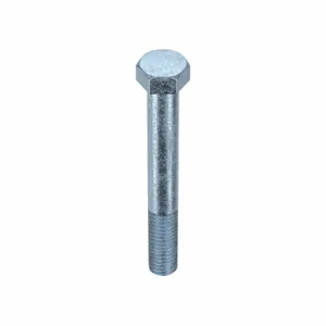 APPROVED VENDOR U01200.043.0350 Hex Cap Screw Grade 5 7/16-14 X 3-1/2, 10PK | AB7HGW 23KZ71