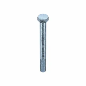 APPROVED VENDOR U01200.043.0450 Hex Cap Screw Grade 5 7/16-14 X 4-1/2, 10PK | AB6ZTL 22TC27