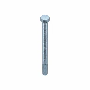 APPROVED VENDOR U01200.043.0550 Hex Cap Screw Grade 5 7/16-14 X 5-1/2, 10PK | AB6ZTN 22TC29