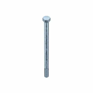 APPROVED VENDOR U01200.043.0700 Hex Cap Screw Grade 5 7/16-14 X 7, 5PK | AB6ZTR 22TC32