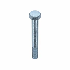 APPROVED VENDOR U01200.050.0400 Hex Cap Screw Grade 5 1/2-13 X 4, 5PK | AB7HHE 23KZ79