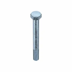 APPROVED VENDOR U01200.050.0450 Hex Cap Screw Grade 5 1/2-13 X 4-1/2, 5PK | AB6ZUG 22TC46