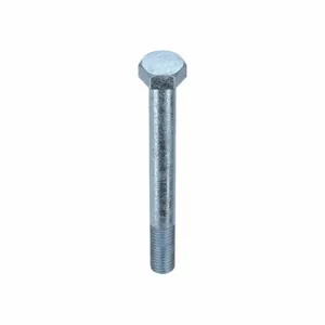 APPROVED VENDOR U01200.050.0475 Hex Cap Screw Grade 5 1/2-13 X 4-3/4, 5PK | AB6ZUH 22TC47