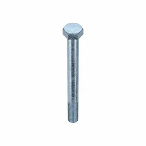 APPROVED VENDOR U01200.050.0500 Hex Cap Screw Grade 5 1/2-13 X 5, 5PK | AB7HHF 23KZ80