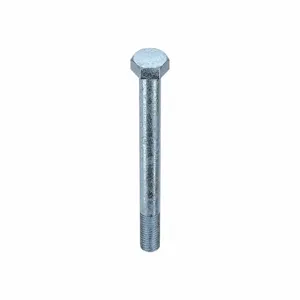 APPROVED VENDOR U01200.050.0550 Hex Cap Screw Grade 5 1/2-13 X 5-1/2, 5PK | AB6ZUK 22TC49