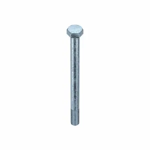 APPROVED VENDOR U01200.050.0650 Hex Cap Screw Grade 5 1/2-13 X 6-1/2, 5PK | AB6ZUM 22TC51