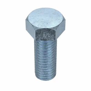 APPROVED VENDOR U01200.056.0150 Hex Cap Screw Grade 5 9/16-12 X 1-1/2, 25PK | AB9DTG 2CE51