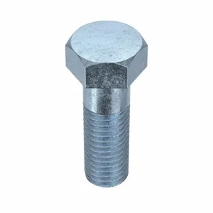 APPROVED VENDOR U01200.056.0175 Hex Cap Screw Grade 5 9/16-12 X 1-3/4, 10PK | AB6ZKW 22RZ73