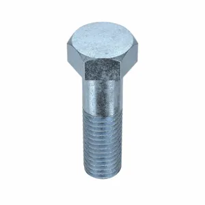 APPROVED VENDOR U01200.056.0200 Hex Cap Screw Grade 5 9/16-12 X 2, 10PK | AB6ZUT 22TC56