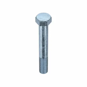 APPROVED VENDOR U01200.056.0400 Hex Cap Screw Grade 5 9/16-12 X 4, 5PK | AB6ZUU 22TC57