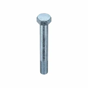 APPROVED VENDOR U01200.056.0450 Hex Cap Screw Grade 5 9/16-12 X 4-1/2, 5PK | AB6ZUV 22TC58