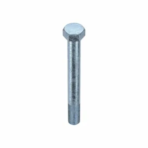 APPROVED VENDOR U01200.056.0500 Hex Cap Screw Grade 5 9/16-12 X 5, 5PK | AB6ZUW 22TC59