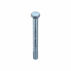 APPROVED VENDOR U01200.056.0600 Hex Cap Screw Grade 5 9/16-12 X 6, 5PK | AB6ZUY 22TC61