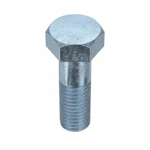 APPROVED VENDOR U01200.062.0200 Hex Cap Screw Grade 5 5/8-11 X 2, 5PK | AB6ZVD 22TC66