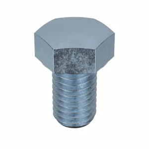 APPROVED VENDOR U01200.075.0100 Hex Cap Screw Grade 5 3/4-10 X 1, 10PK | AB7HHL 23KZ85