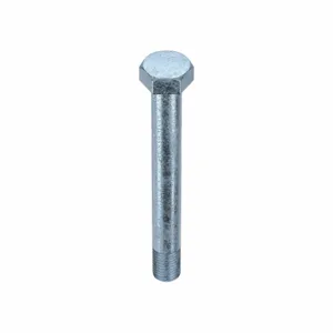 APPROVED VENDOR U01200.087.0750 Hex Cap Screw Grade 5 7/8-9 x 7-1/2 | AB8AQJ 25CM02