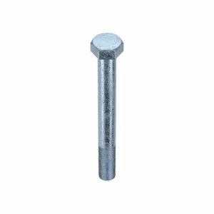 APPROVED VENDOR U01200.087.0800 Hex Cap Screw Grade 5 7/8-9 x 8 | AB6ZXK 22TD19