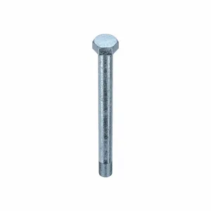 APPROVED VENDOR U01200.087.1000 Hex Cap Screw Grade 5 7/8-9 x 10 | AB8AQN 25CM06