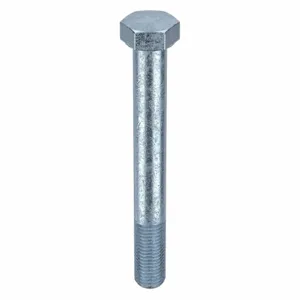 APPROVED VENDOR U01200.100.0850 Hex Cap Screw Grade 5 1-8 x 8-1/2 | AB8ARB 25CM18