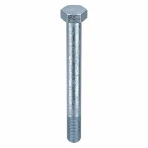 APPROVED VENDOR U01200.100.0950 Hex Cap Screw Grade 5 1-8 x 9-1/2 | AB8ARD 25CM20