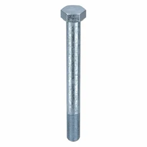 APPROVED VENDOR U01200.100.1000 Hex Cap Screw Grade 5 1-8 x 10 | AB8ARE 25CM21