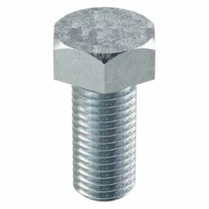 APPROVED VENDOR U01200.112.0250 Hex Cap Screw Grade 5 1-1/8-7 x 2-1/2 | AB8ARF 25CM22