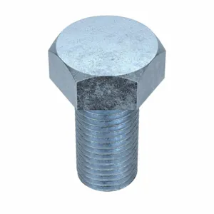 APPROVED VENDOR U01200.125.0250 Hex Cap Screw Grade 5 1-1/4-7 x 2-1/2 | AB8ARV 25CM35