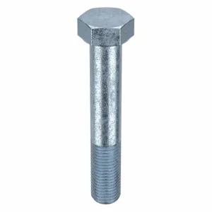 APPROVED VENDOR U01200.125.0750 Hex Cap Screw Grade 5 1-1/4-7 x 7-1/2 | AB8TYA 29DK55