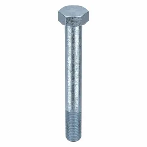 APPROVED VENDOR U01200.125.1000 Hex Cap Screw Grade 5 1-1/4-7 x 10 | AB8ATJ 25CM48