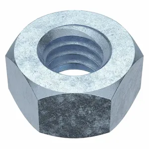 APPROVED VENDOR U01300.031.0001 Hex Nut Grade 5 5/16-18, 100PK | AC9KZM 3HEE8