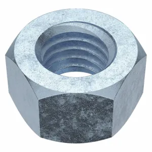 APPROVED VENDOR U01300.050.0001 Hex Nut Grade 5 1/2-13, 50PK | AD7LFW 4FCC2