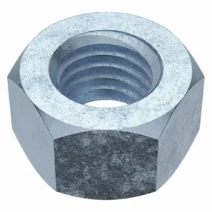 APPROVED VENDOR U01300.062.0001 Hex Nut Grade 5 5/8-11, 25PK | AC9KZT 3HEF6