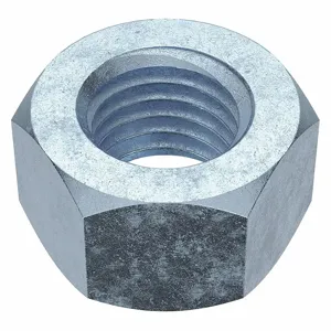 APPROVED VENDOR U01300.075.0001 Hex Nut Grade 5 3/4-10, 20PK | AA4JQV 12P540