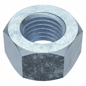 APPROVED VENDOR U01300.087.0001 Hex Nut Grade 5 7/8-9, 10PK | AA4JQX 12P542