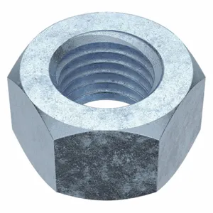 APPROVED VENDOR U01300.112.0001 Hex Nut Grade 5 1-1/8-7, 5PK | AA4JRB 12P546