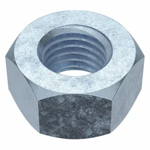 APPROVED VENDOR U01330.031.0002 Hex Nut Grade 5 5/16-24, 100PK | AC9KZN 3HEE9