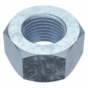 APPROVED VENDOR U01330.056.0002 Hex Nut Grade 5 9/16-18, 25PK | AC9KZR 3HEF5