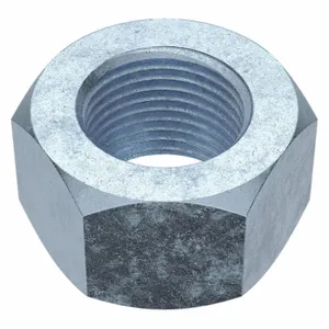 APPROVED VENDOR U01330.075.0002 Hex Nut Grade 5 3/4-16, 20PK | AA4JQW 12P541