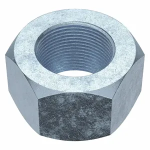 APPROVED VENDOR U01330.150.0002 Hex Nut Steel Grade 5 1-1/2-12, 5PK | AB7EVJ 22UK40